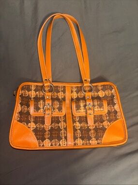 Vintage Isabella Fiore Shoulder bag